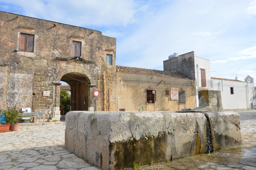 Villa Delle Stelle Scopello  Pokoj fotografie